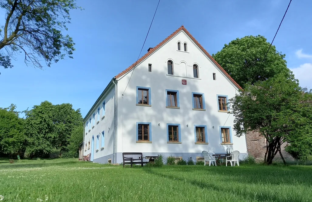 Agroturystyka Jelenia Góra Biała Kalina Kaczawy 2