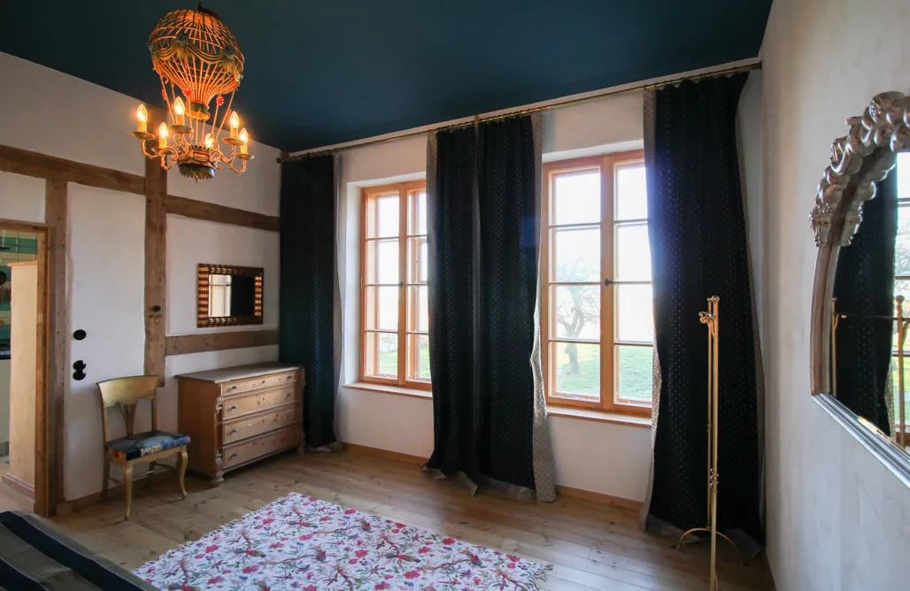 AlohaCamp Der Schwan 3