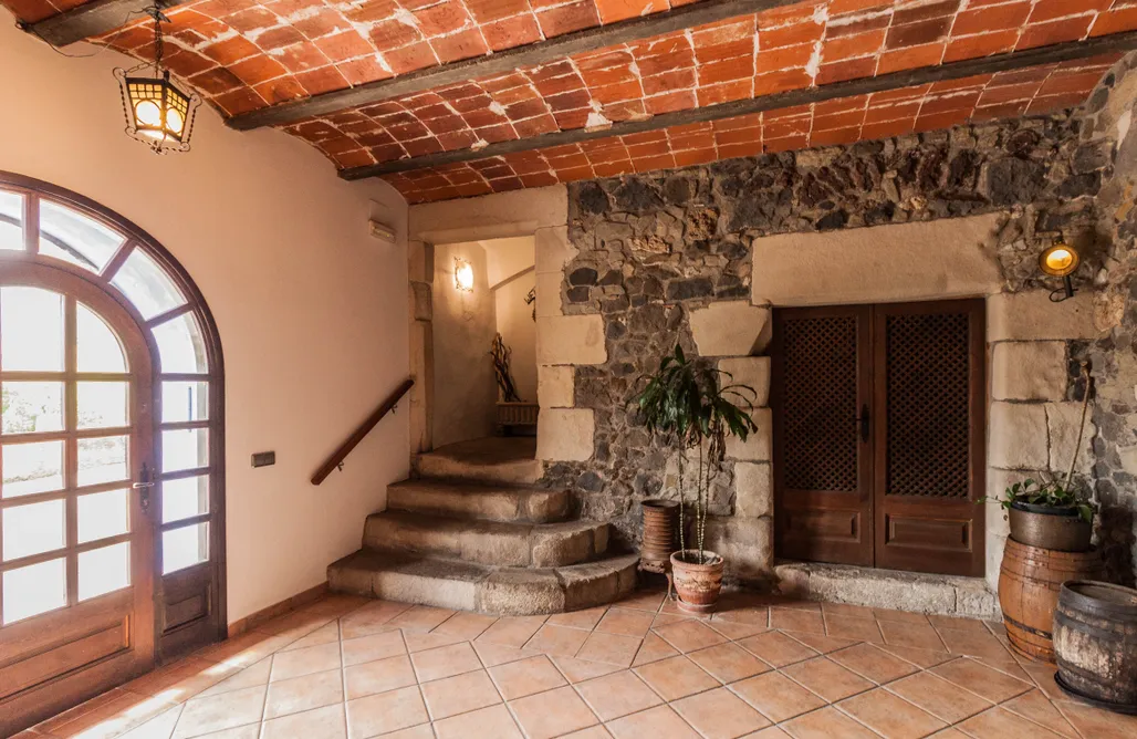 AlohaCamp Casa Rural 1