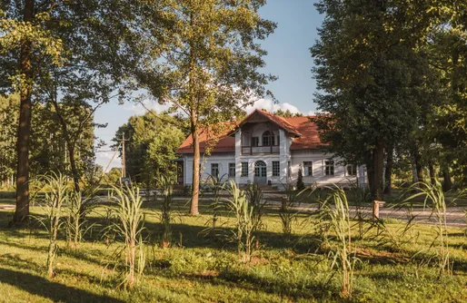 Zdjęcie obiektu Willa Bizorenda