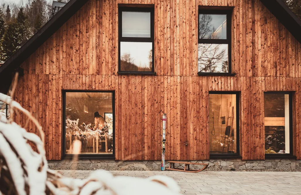 AlohaCamp.com 🌲 + opolskie Rycerki Dom na Szlaku 3