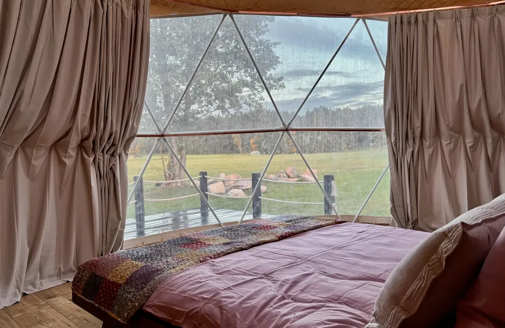 noclegi AlohaCamp TEOkula 4