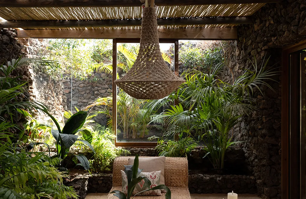 noclegi AlohaCamp La Pausa 1