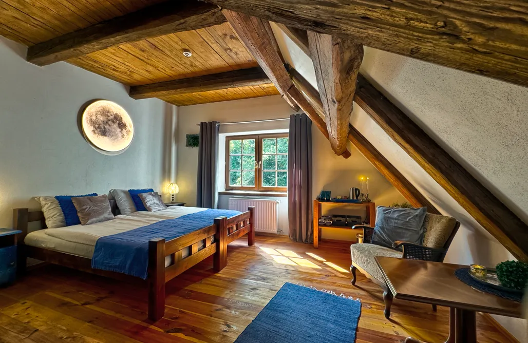 alojamientos AlohaCamp Przygoda i atmosfera w sercu natury 5