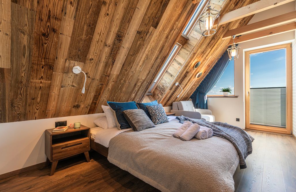 AlohaCamp Grand Chalet 3