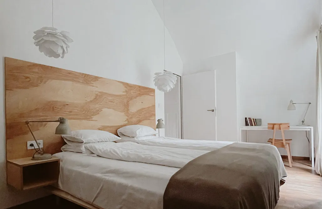 AlohaCamp DOM JELEŃ NIE ŁOŚ 3