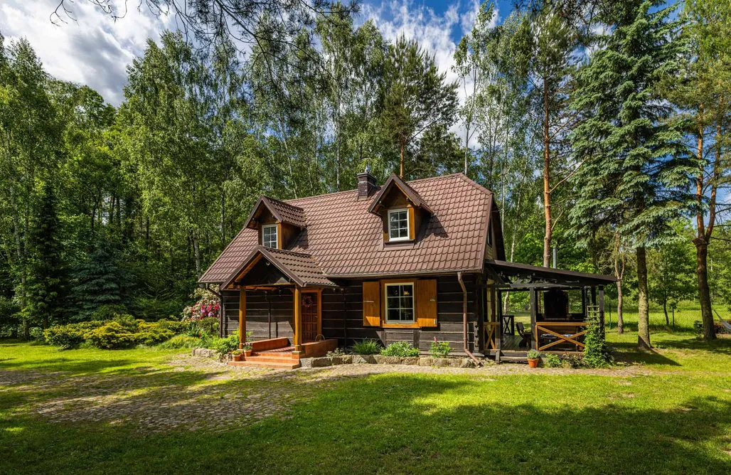 noclegi AlohaCamp Sowi Zakątek 5