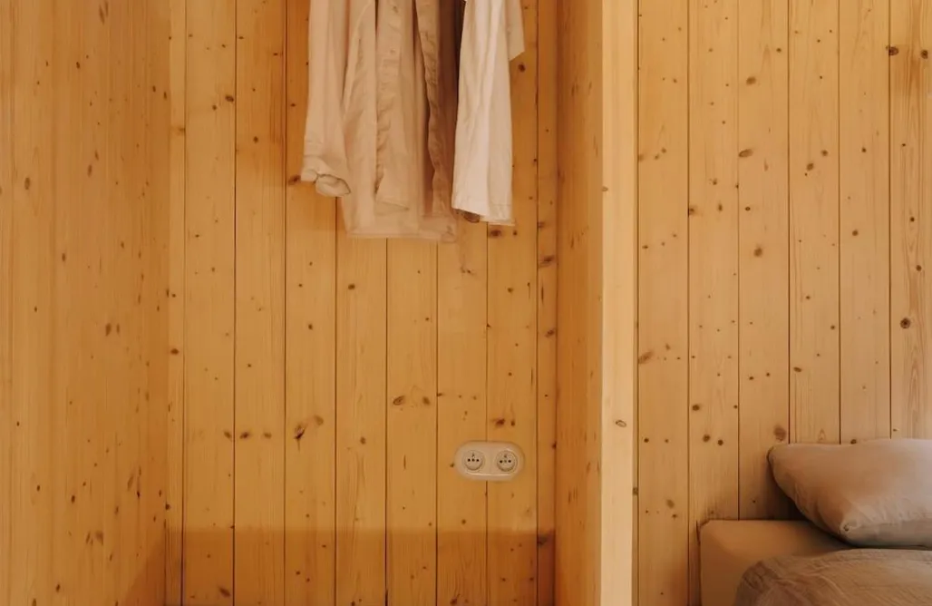 AlohaCamp Dom z trzema sypialniami 3