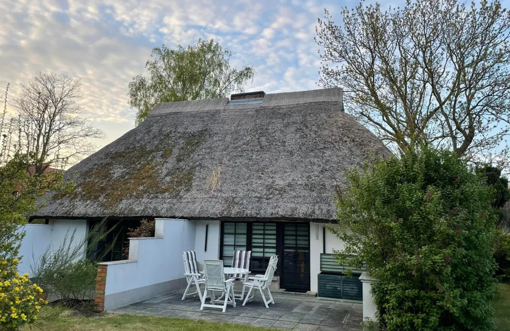 Unterkunft AlohaCamp Fischerhuus am Darß 4