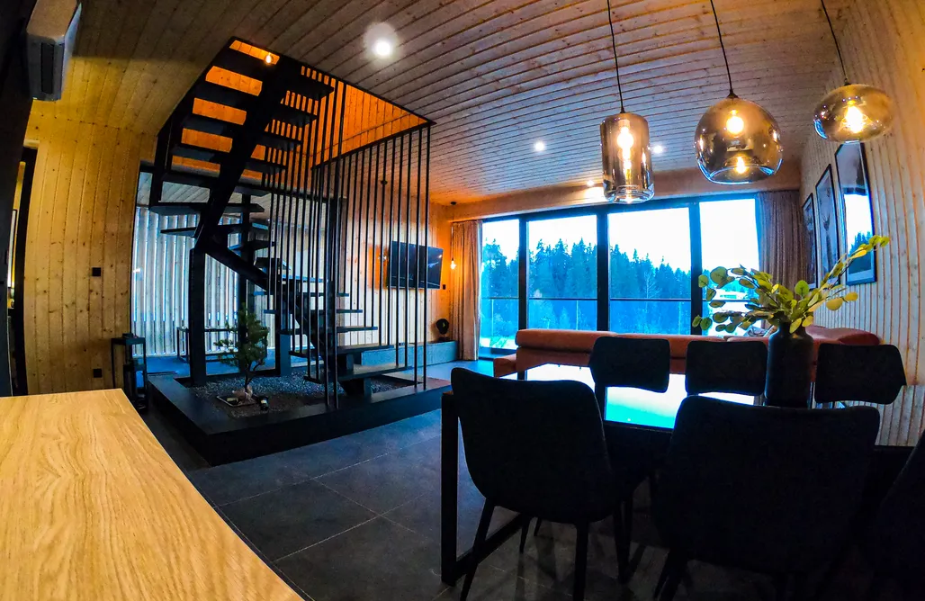 Zakopane Domki RzepiskaView 1