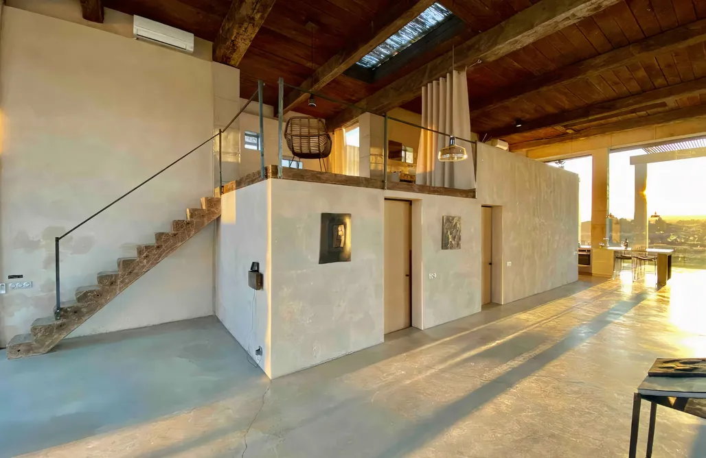 noclegi AlohaCamp Spronken House 5