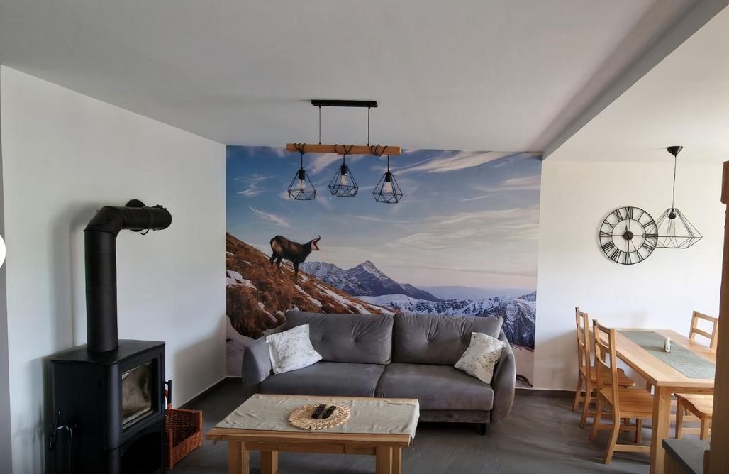 AlohaCamp Apartament widokowy #2 3