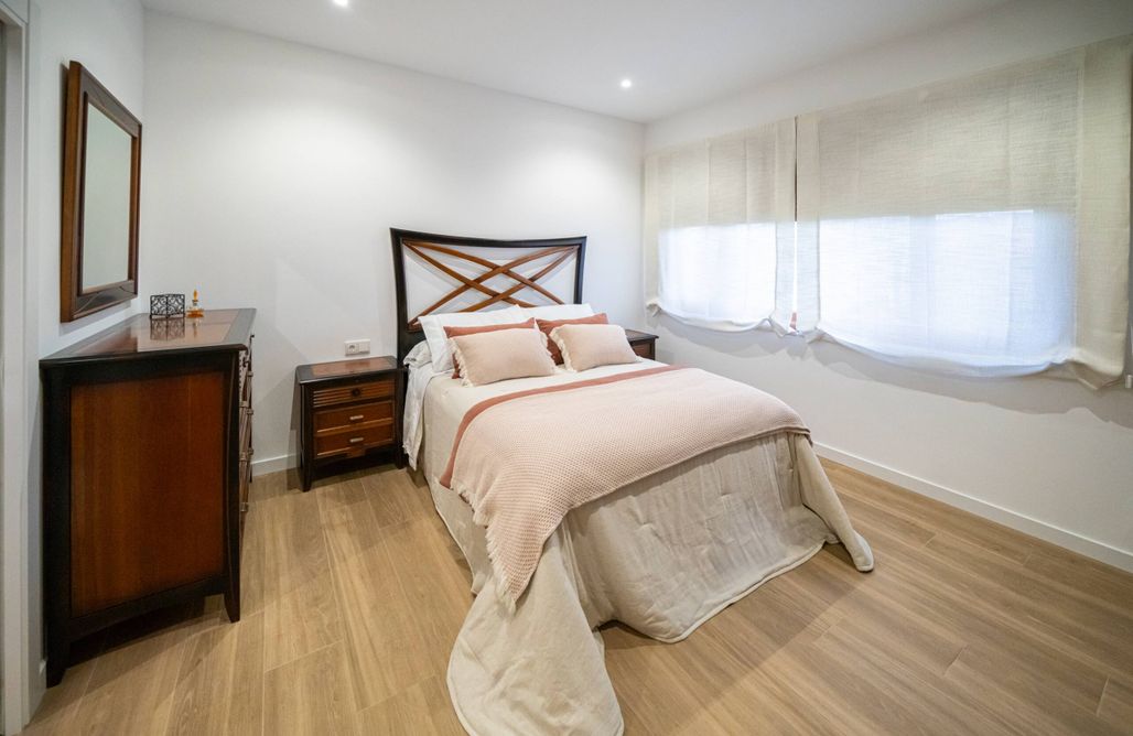 AlohaCamp Punta Galiana 4