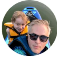 Daniel gospodarz Jeziorowskie16