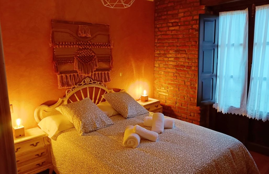 AlohaCamp Casa Pumarín 4