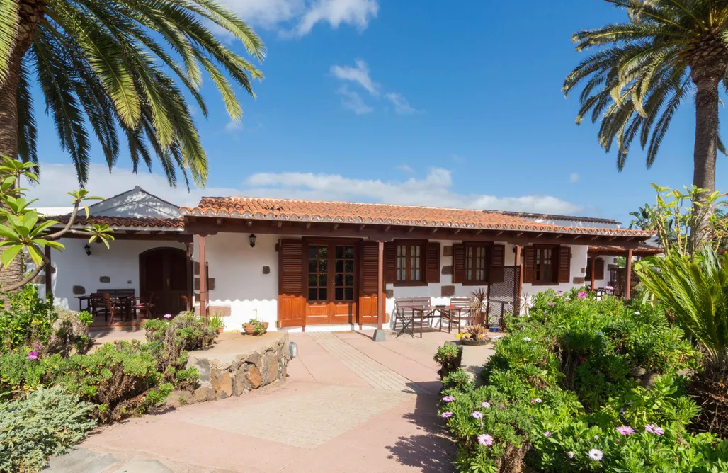 AlohaCamp Picacho apartment B 1