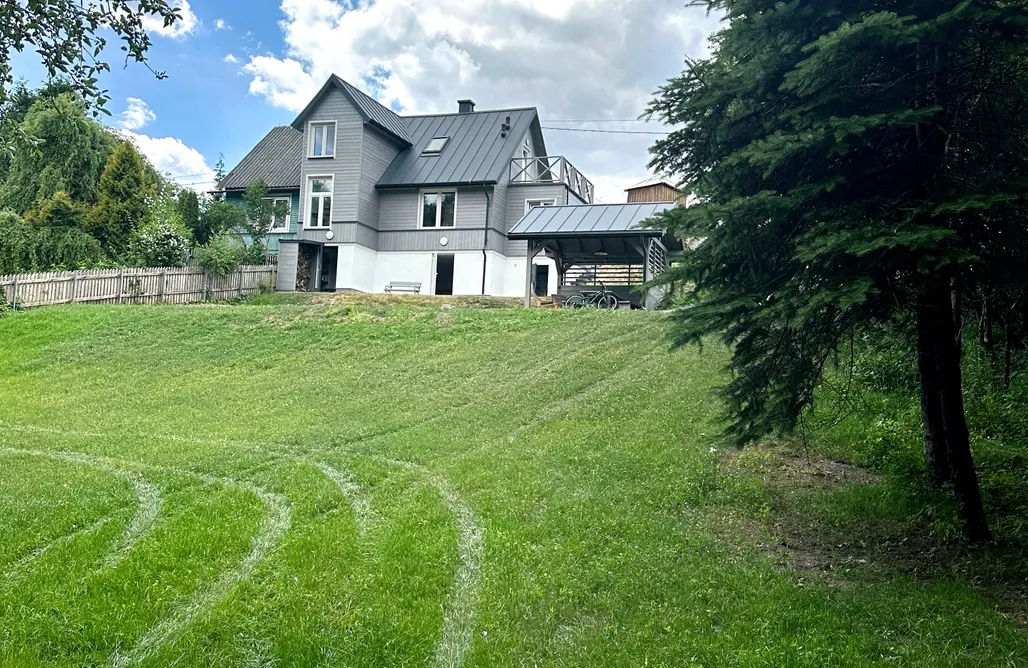 Warmońsko-Mazurskie Gawrych Ruda 63 2