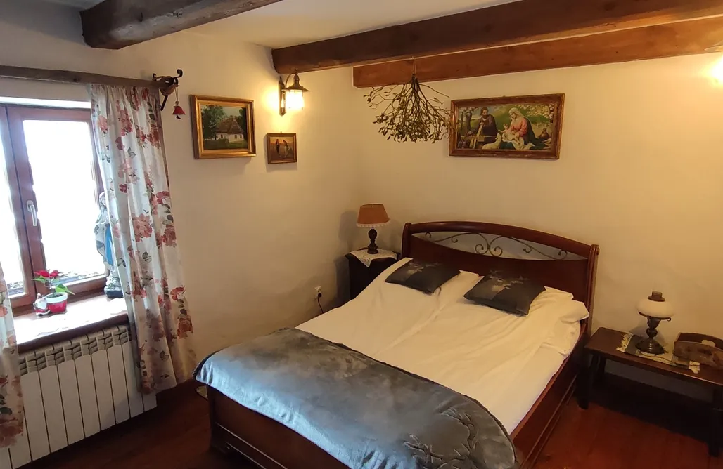 AlohaCamp Dom Nad Rumianem  2