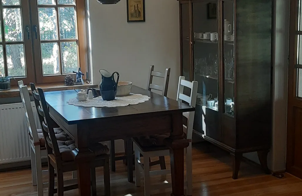 AlohaCamp Leśna Kąpiel 1