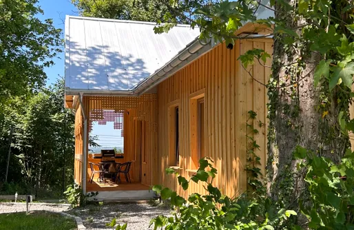 Zdjęcie obiektu Rogaty Dworek 