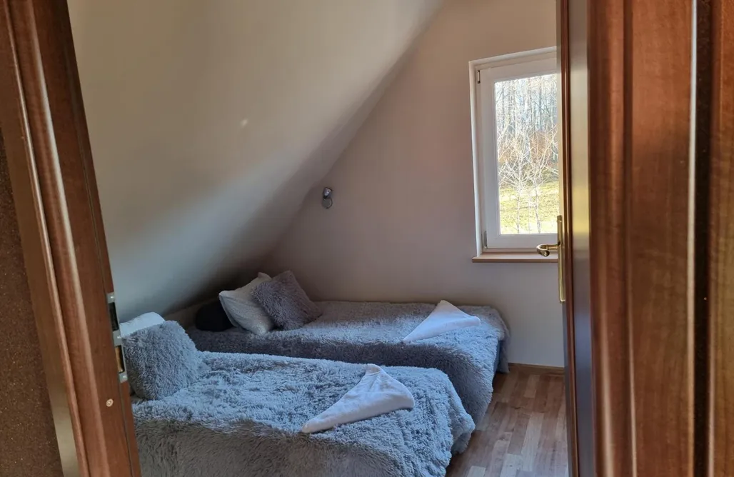 AlohaCamp Apartament 4