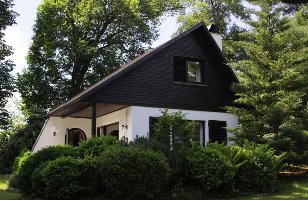 Ferienpark Harz Ferienhaus Drebach - Erlebnisurlaub im Erzgebirge  2