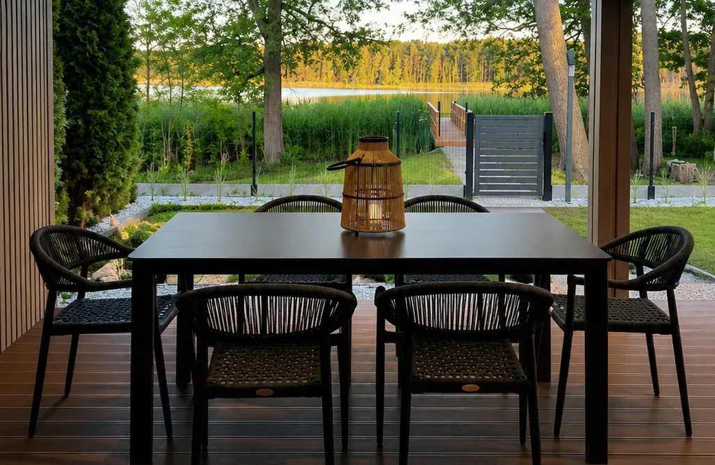 Dom Letniskowy Całoroczny Jabłonka 65 Lake House Mazury 3