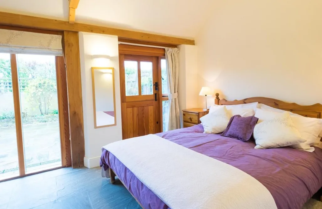 AlohaCamp Cherry Plum Cottage 2