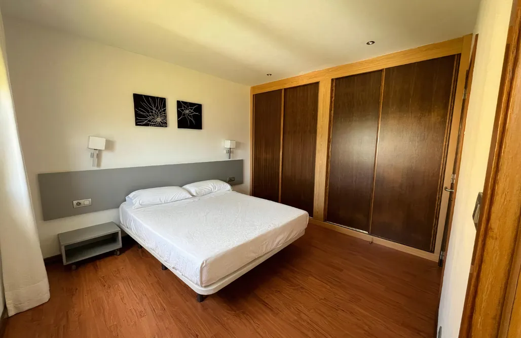 AlohaCamp Apartamento 2