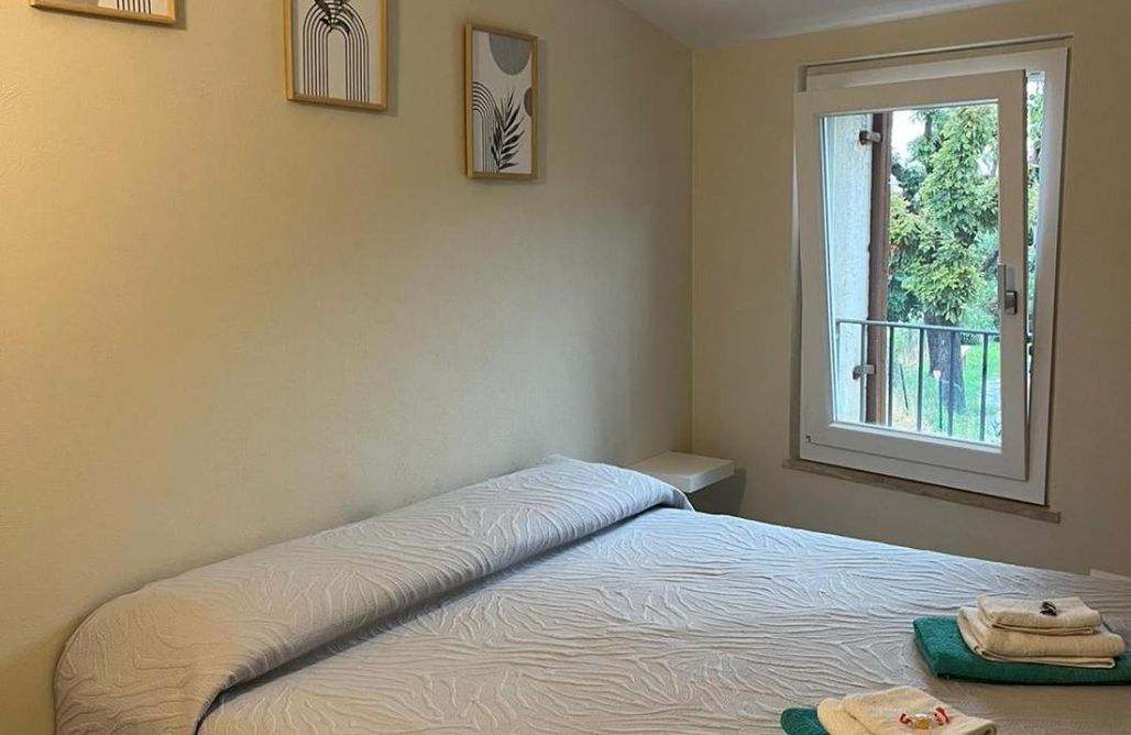 AlohaCamp Appartamento con Due Camere da Letto 3