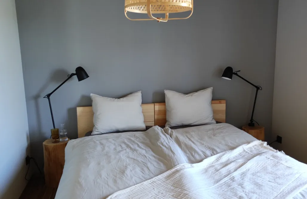 AlohaCamp Apartament 4 osobowy  3