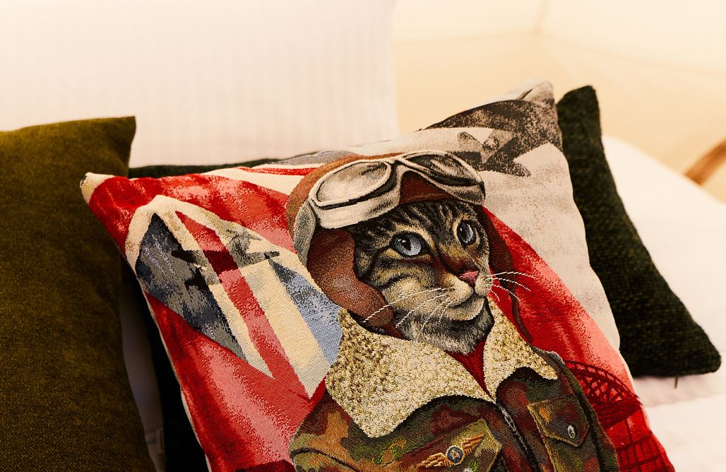 AlohaCamp Narracje ze wspólną łazienką 2