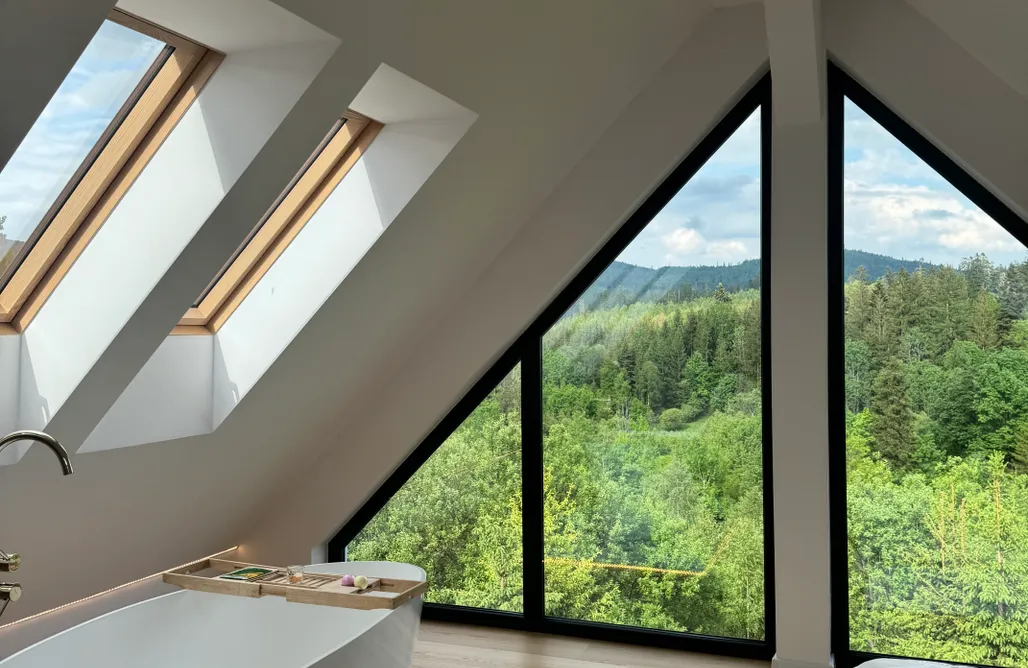 noclegi AlohaCamp Black Diamonds Hill 5