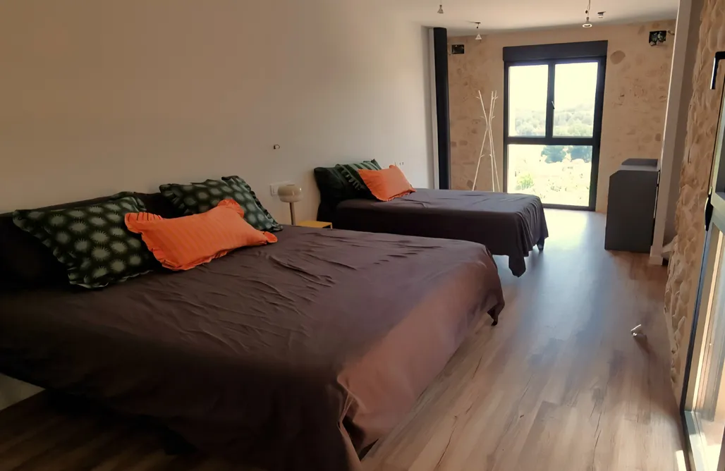 AlohaCamp Casa Lia 3