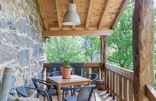 Imagen de Cabañas con Encanto - Brena 