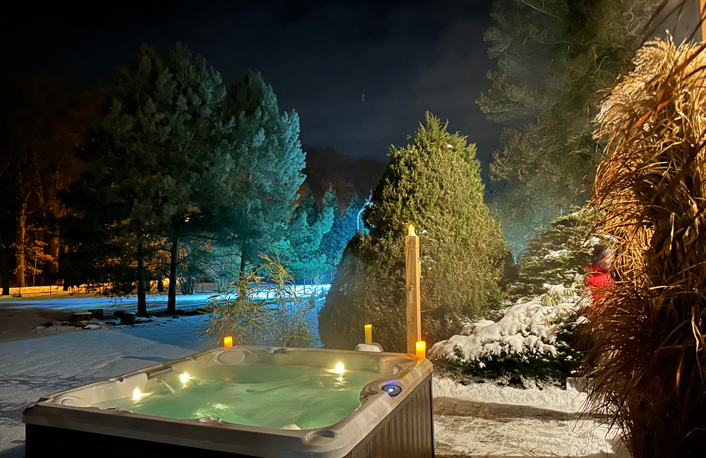 Domki Glampingowe Loft N°39 3