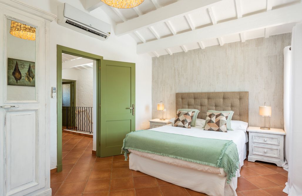 AlohaCamp Llucasaldent casa 2