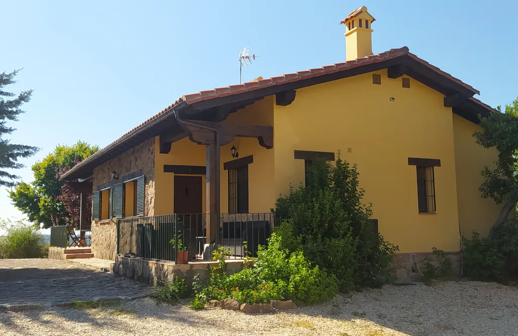 AlohaCamp Casa rural 2