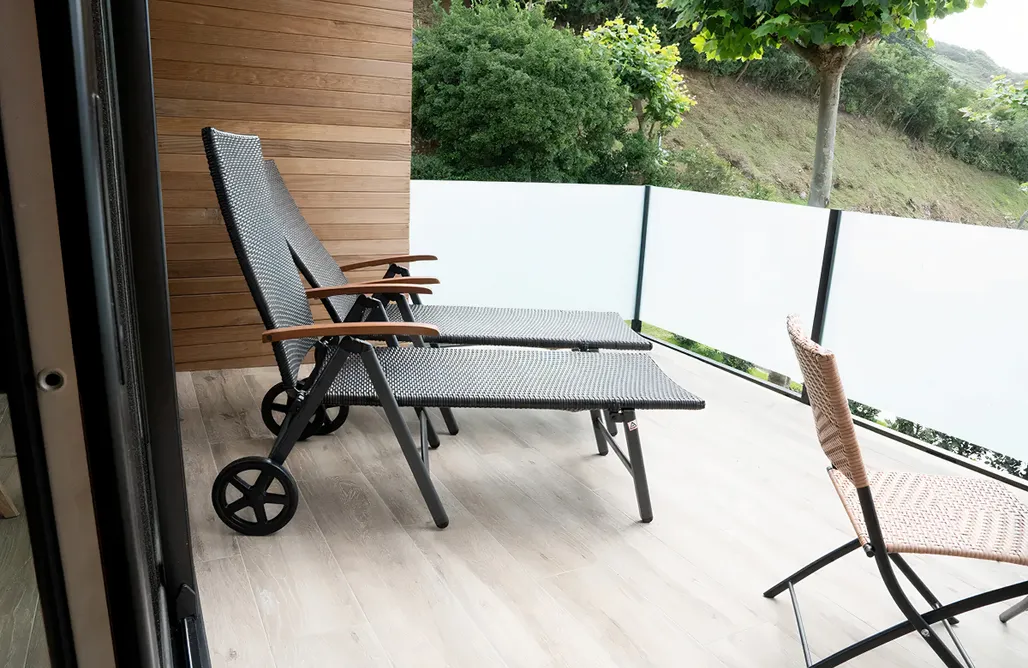 AlohaCamp A cabreira 1