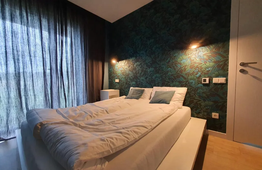 AlohaCamp Willa z 3 sypialniami 4