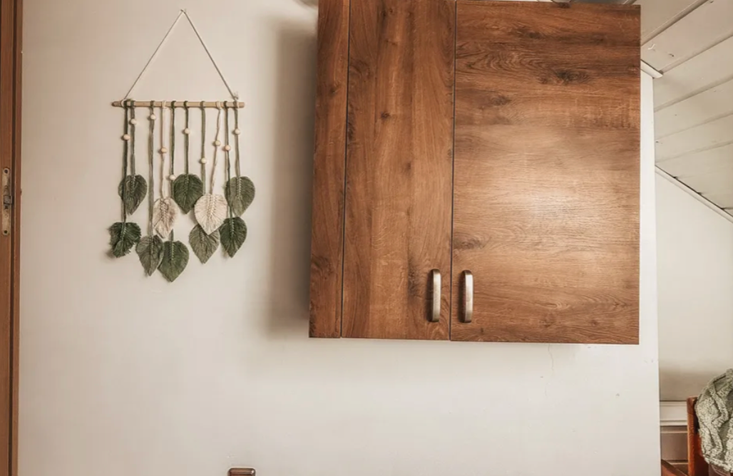 AlohaCamp Mieszkanie w Chochlikowej Chacie 4 os. 3