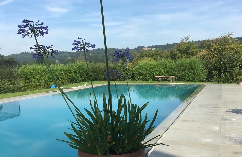 Hébergement AlohaCamp Hurst Farm B&B 4