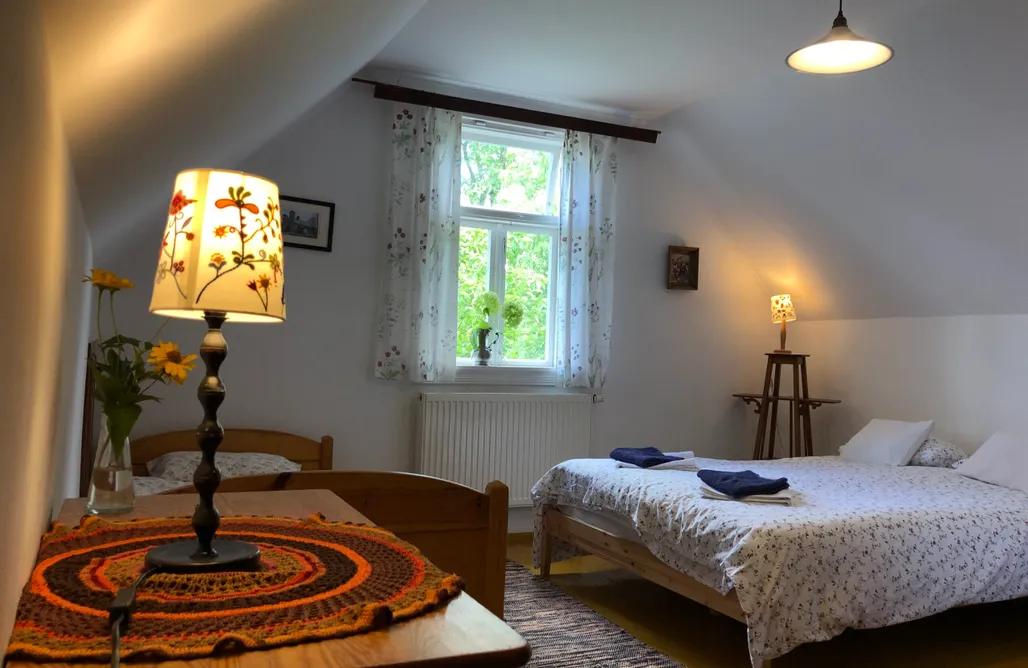 AlohaCamp Dom Kiersnowskich  1