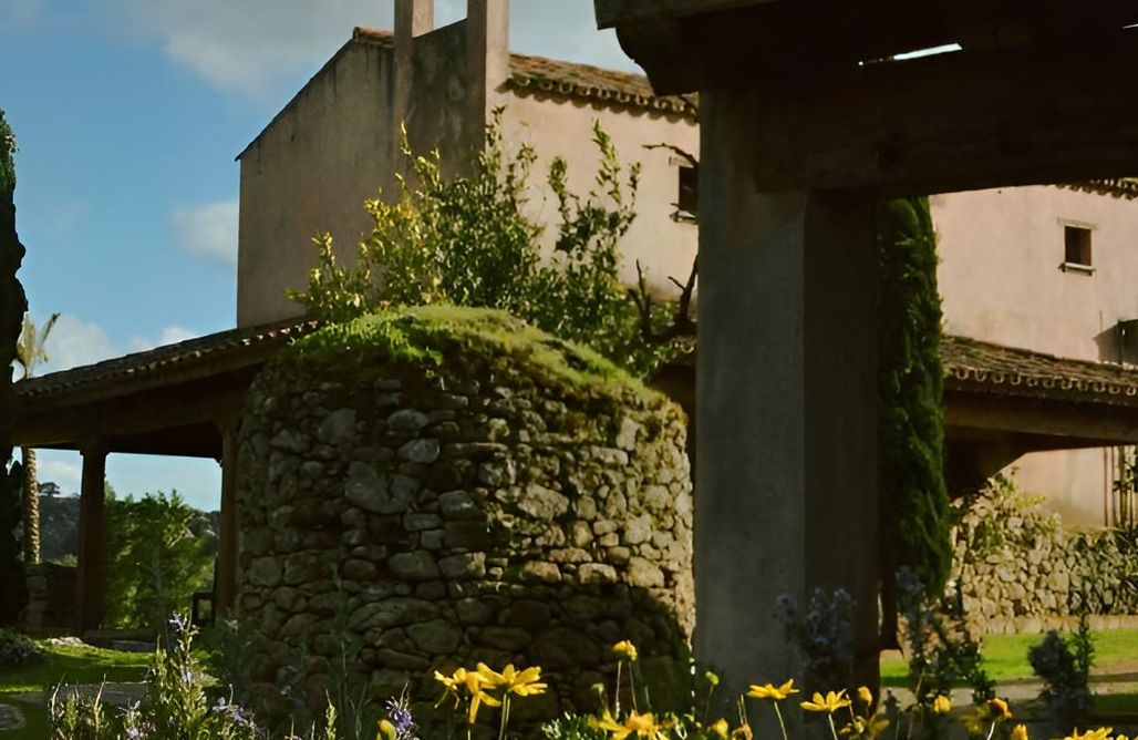 Unterkunft AlohaCamp La Ermita  4