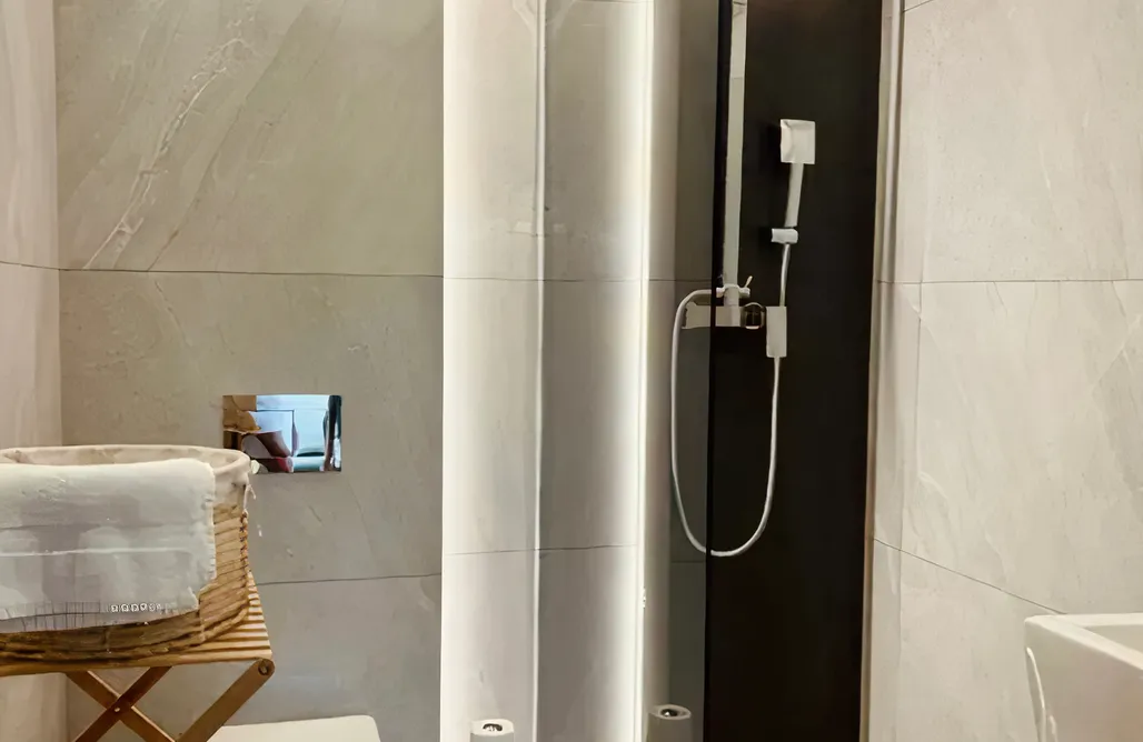 AlohaCamp Apartament 3 1