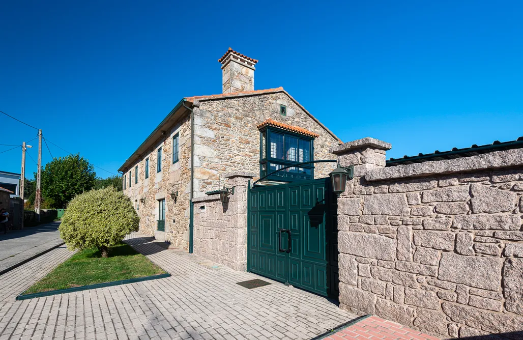 AlohaCamp accommodation Dugium 1