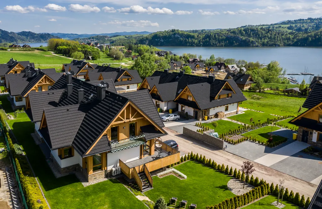 Winterurlaub Mit Kindern Czorsztyn Lux Apartments- 33/1 2