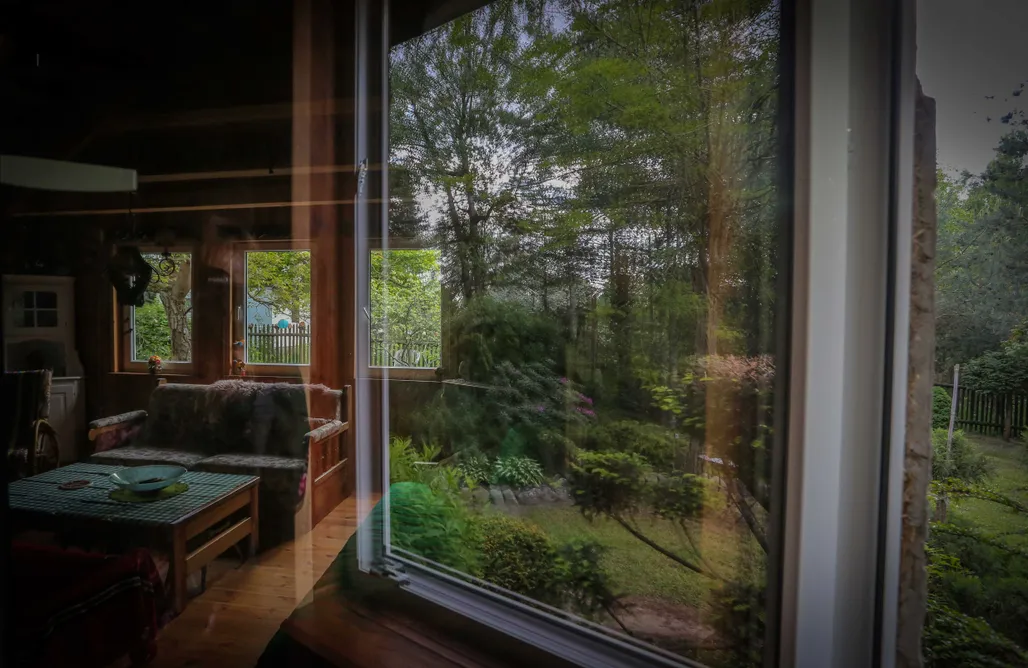 AlohaCamp Villa Isabel 1