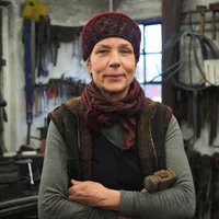 Zur Waldschmiede propietario A la Herrería del Bosque