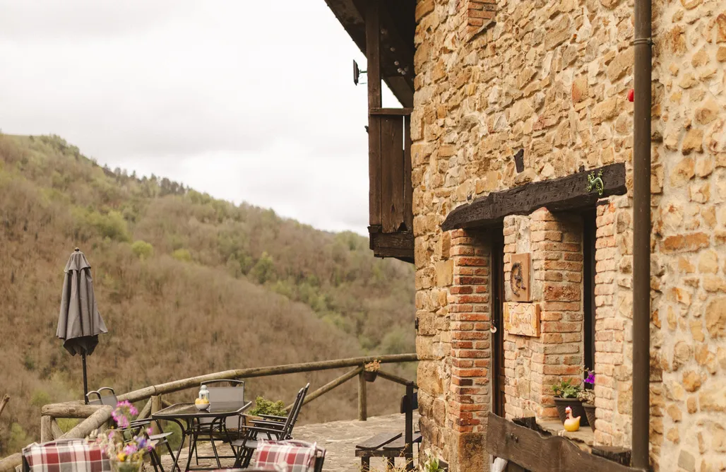 Majorka Last Minute La Vallicuerra - La Castañar 2